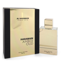 Al Haramain Amber Oud Gold Edition