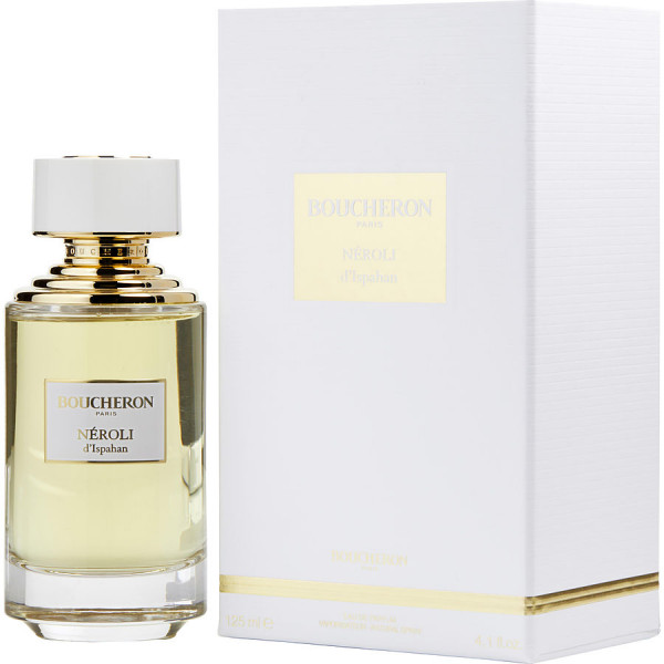 Boucheron - Néroli D'Isaphan 125ml Eau De Parfum Spray