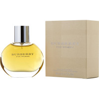 Burberry Pour Femme