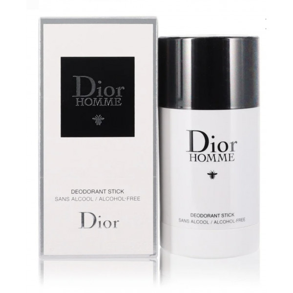 Фото - Дезодорант Christian Dior Dior Homme -  Dezodorant 75 ml 