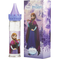 Frozen Anna