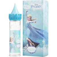 Frozen Elsa