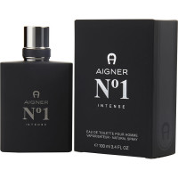 Aigner No 1 Intense