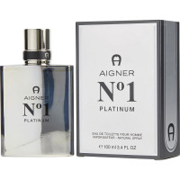 Aigner No 1 Platinum