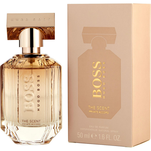 hugo boss private accord 50ml