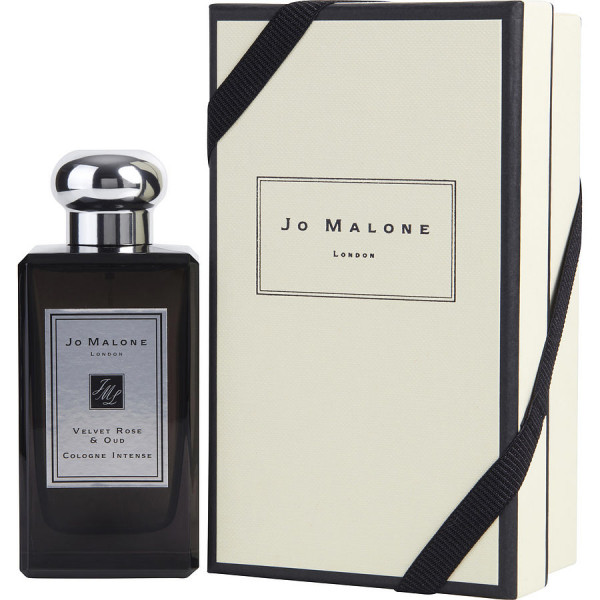 Velvet Rose & Oud - Jo Malone Cologne Intense Spray 100 Ml