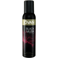 Black Musk