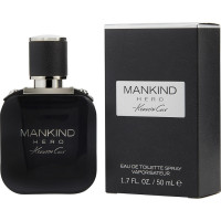 Kenneth Cole Mankind Hero