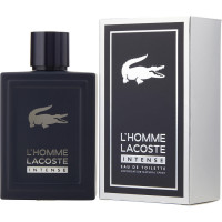 Lacoste L'Homme Intense