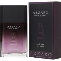 Azzaro Hot Pepper