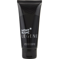 Mont Blanc Legend