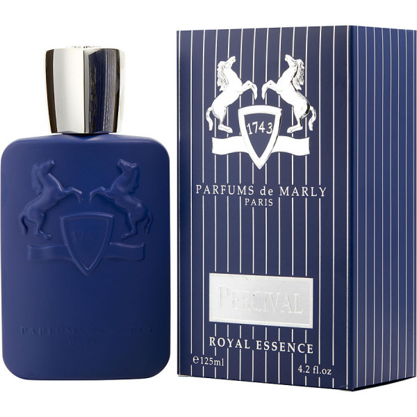Фото - Чоловічі парфуми Parfums de Marly Percival -  Eau De Parfum Spray 125 ml 