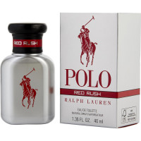 Polo Red Rush