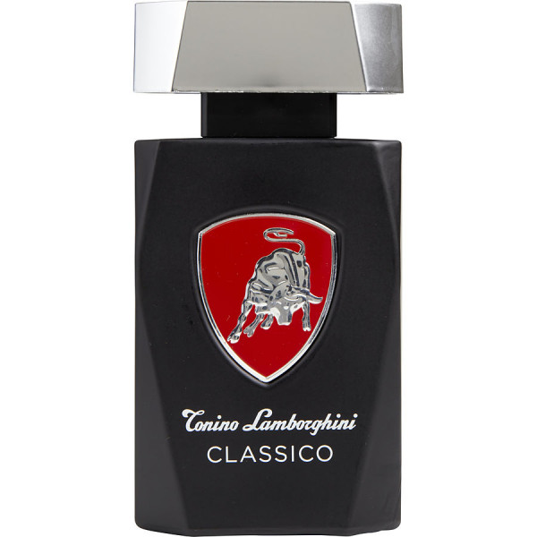 Photos - Women's Fragrance Tonino Lamborghini  Lamborghini Classico 125ml Eau De 