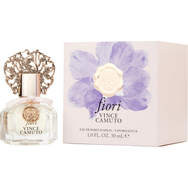 Photos - Women's Fragrance Vince Camuto  Fiori : Eau De Parfum Spray 1 Oz / 30 ml 