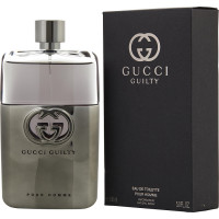 Gucci Guilty Pour Homme