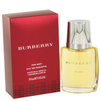 BURBERRY de Burberry Eau De Toilette Spray 30 ml pour Homme