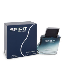 Spirit Absolute