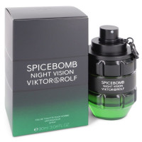 Spicebomb Night Vision