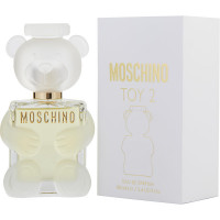 Moschino Toy 2