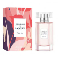 Les Fleurs De Lanvin Water Lily