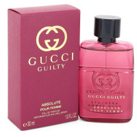 Gucci Guilty Absolute Pour Femme