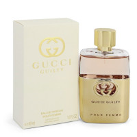 Gucci Guilty Pour Femme