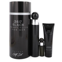 Perry Ellis 360 Black