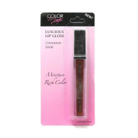 Luscious Lip Gloss Cinnamon Smile