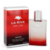 La Rive Red Line