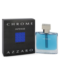 Chrome Intense