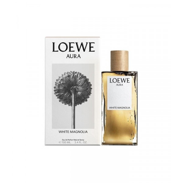 Фото - Жіночі парфуми Loewe Aura White Magnolia -  Eau De Parfum Spray 30 ml 