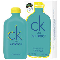 Ck One Summer 2020