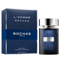 L'Homme Rochas