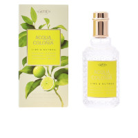 Acqua Cologne Lime & Nutmeg