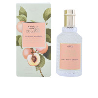 Acqua Cologne White Peach & Coriander