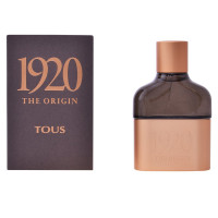 1920 The Origin