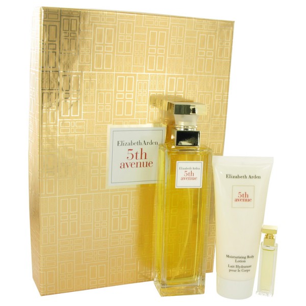 elizabeth arden 5th avenue prix