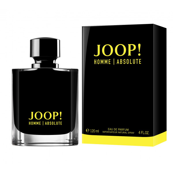 Photos - Women's Fragrance Joop ! ! - ! Homme Absolute 120ml Eau De Parfum Spray 