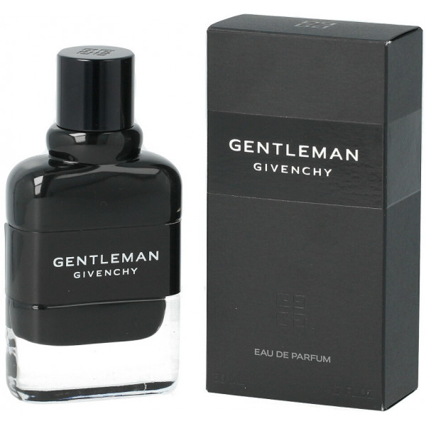 Givenchy - Gentleman 50ml Eau De Parfum Spray