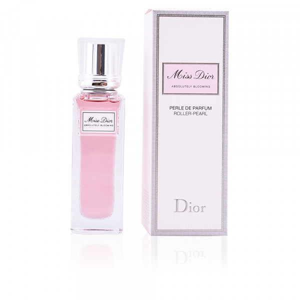 Christian Dior - Miss Dior Blooming Bouquet Roller-Pearl : Eau De Toilette 20 Ml