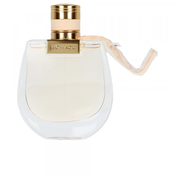 Nomade - Chloé Eau De Toilette Spray 75 Ml