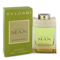 Bvlgari Man Wood Neroli