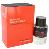 Geranium Pour Monsieur