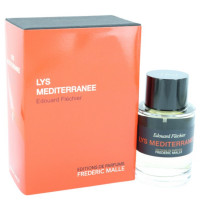 Lys Mediterranee