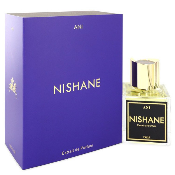 Photos - Women's Fragrance Nishane  Ani 100ml Perfume Extract 