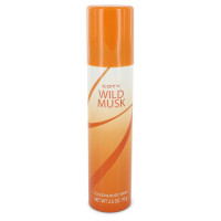 Wild Musk