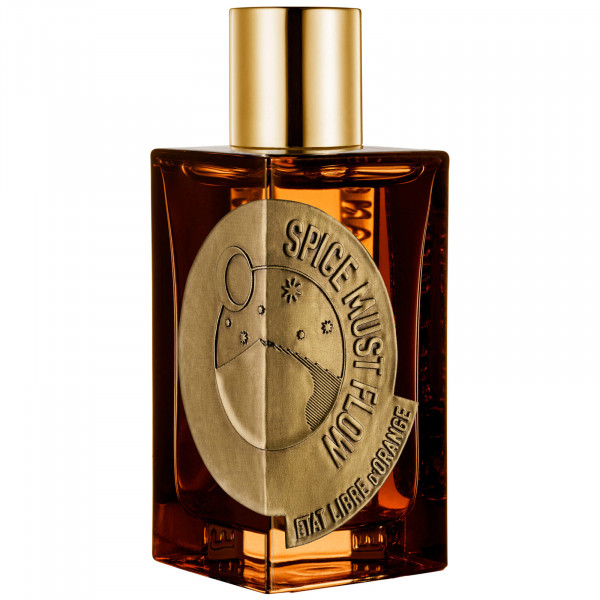 Etat Libre D'Orange - Spice Must Flow : Eau De Parfum Spray 3.4 Oz / 100 Ml