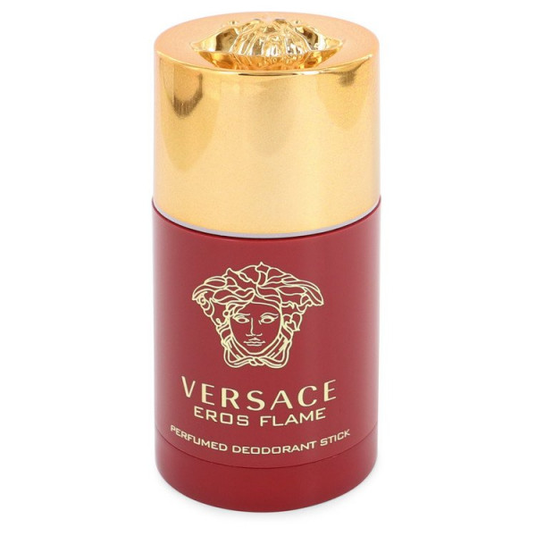 Photos - Deodorant Versace  Eros Flame 75ml  