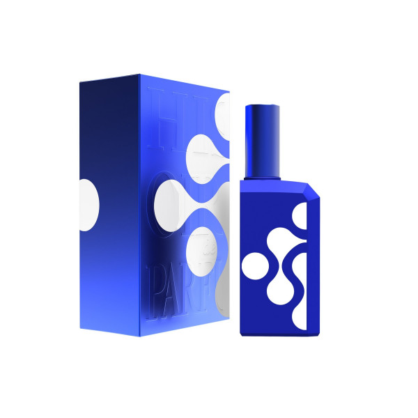Photos - Women's Fragrance Histoires de Parfums  This Is Not A Blue Bottle 1.4 